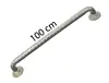 SUNDO stainless steel corrugated bathroom handrail 100 cm Photo 2