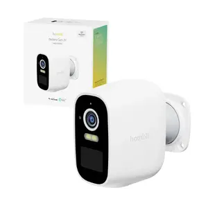 Surveillance Camera Hombli HBCB-0109 Standard