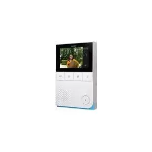 Indoor IP video intercom DoorBird A1101 — 2-wire connection, indoor station
