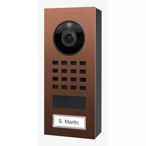 Video interkoms DoorBird D1101V