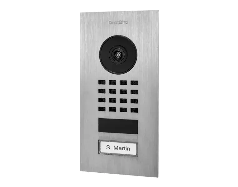 Video interkoms DoorBird D1101V Photo 2