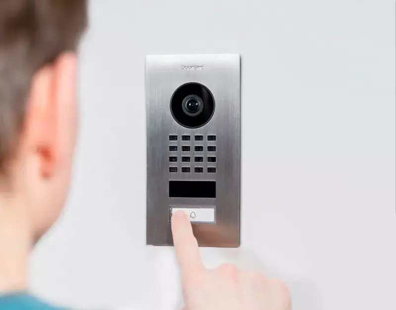 Video interkoms DoorBird D1101V Photo 3