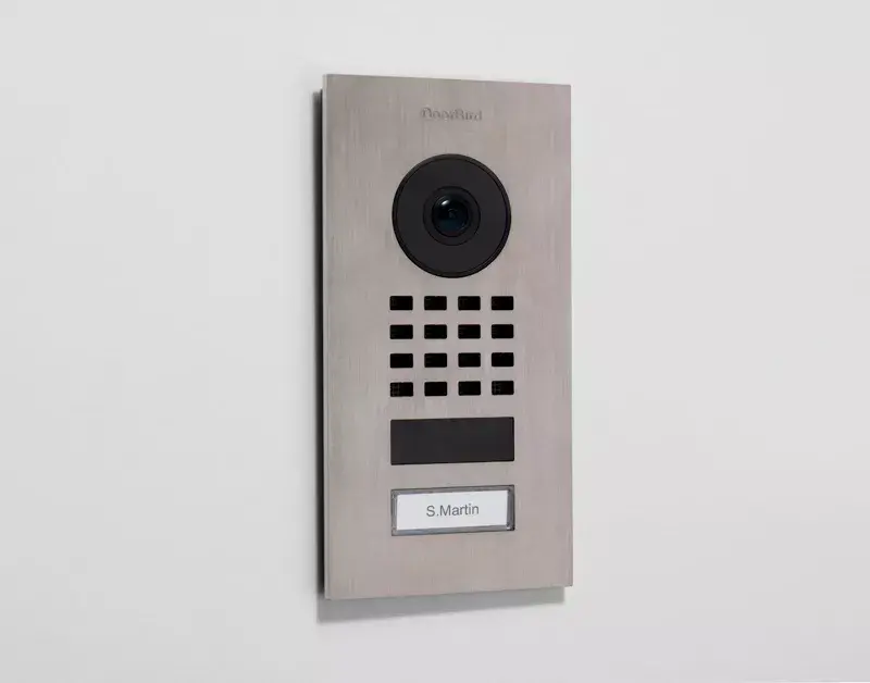 Video interkoms DoorBird D1101V Photo 4