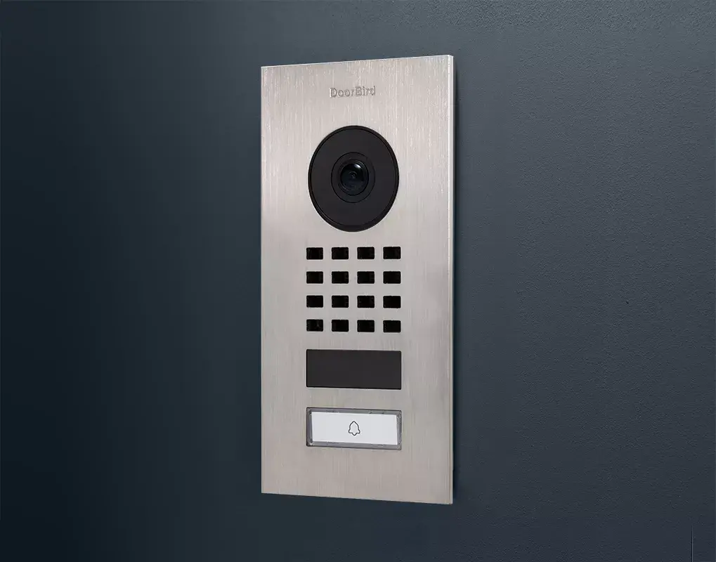 Video interkoms DoorBird D1101V Photo 5