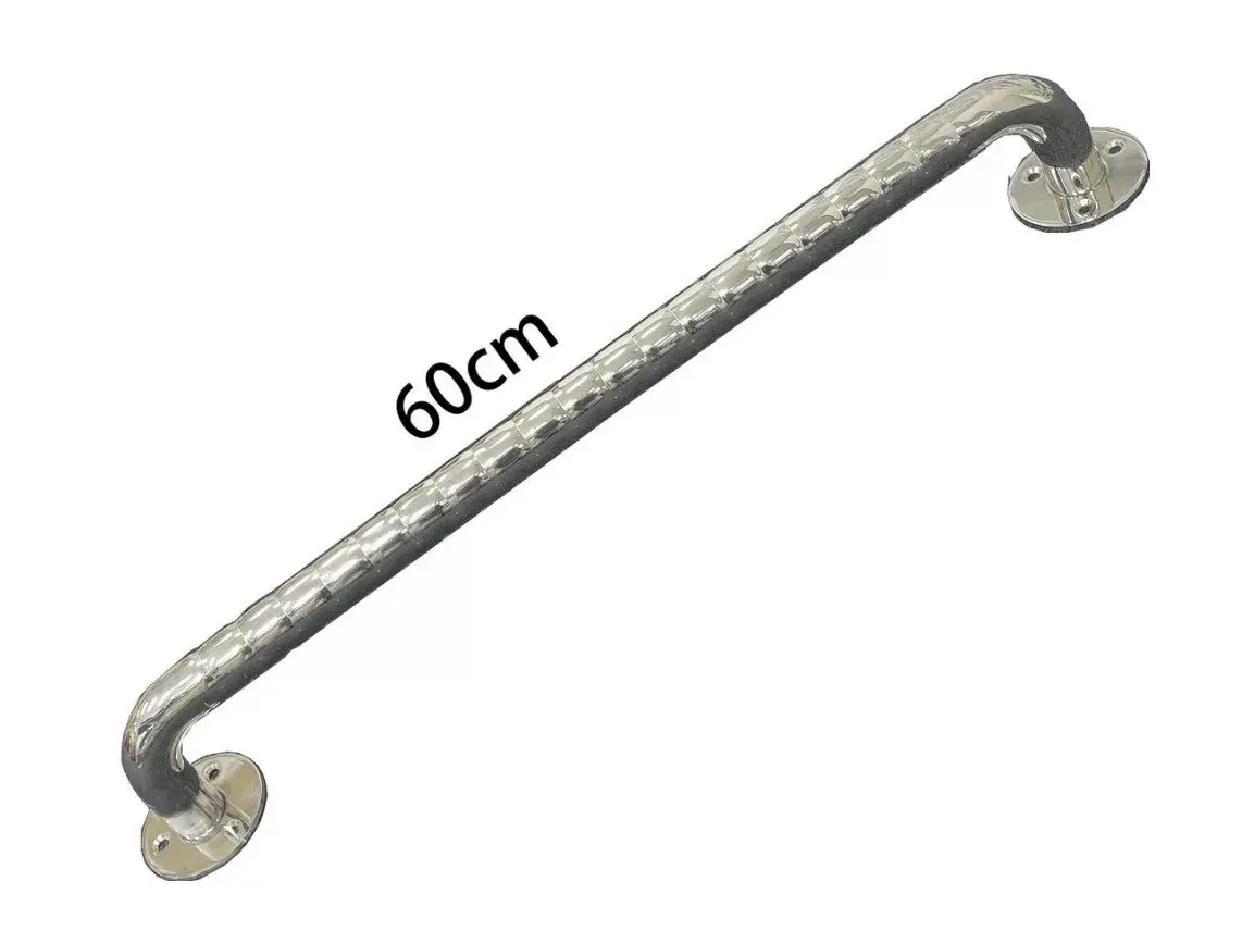 SUNDO 17060 stainless steel bathroom handrail 60 cm Photo 2