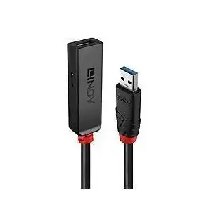 CABLE USB3 EXTENSION 3M/43400 LINDY