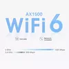 MESH sistēma TP-Link AX1500 Photo 3