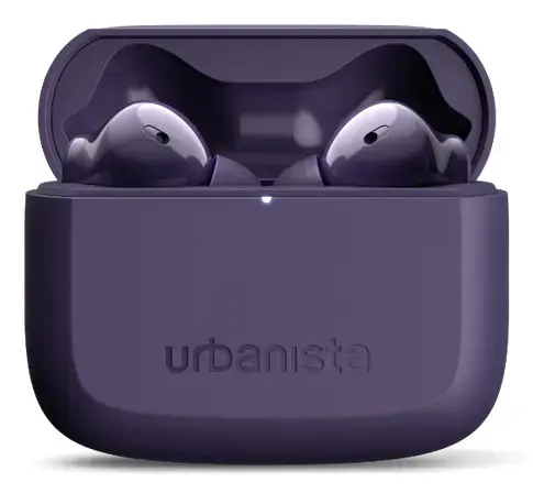 URBANISTA Palo Alto TWS внутриканальные Bluetooth наушники Photo 3
