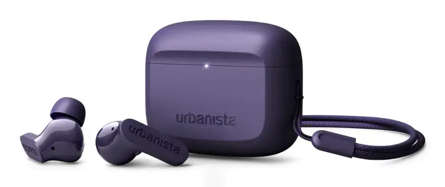 URBANISTA Palo Alto TWS внутриканальные Bluetooth наушники Photo 4