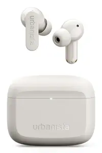 Headset URBANISTA Palo Alto TWS In-ear — Bluetooth, 20–20000 Hz, White