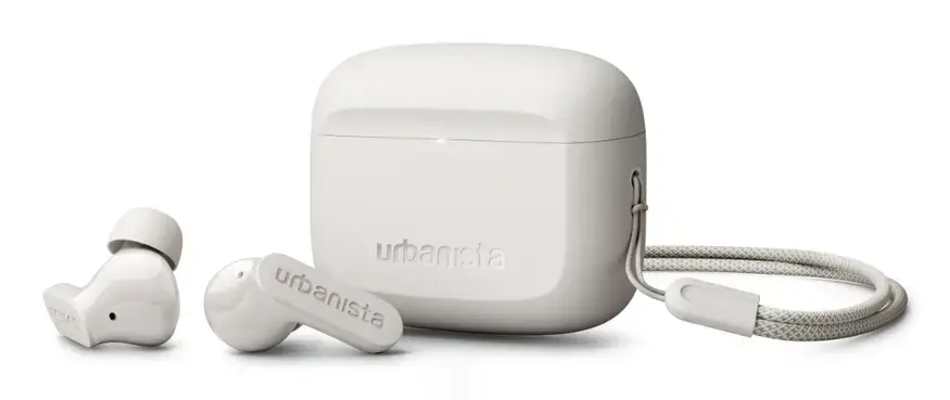 URBANISTA Palo Alto TWS внутриканальные наушники Photo 4
