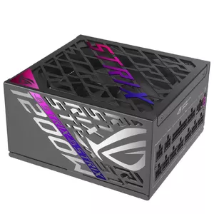 Power Supply Unit ASUS ROG STRIX 1200W 20+4 pin ATX Black