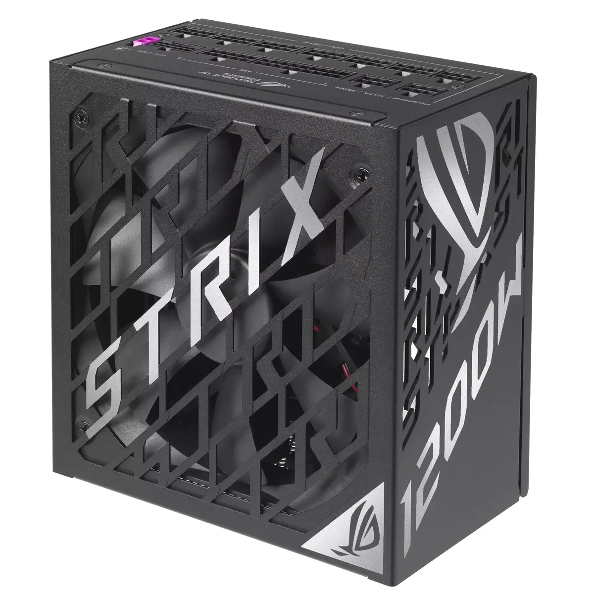 ASUS ROG STRIX 1200W ATX БП Photo 6