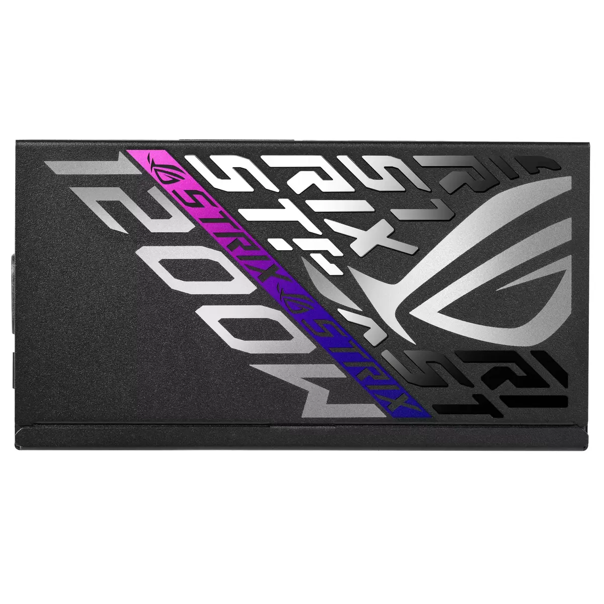 ASUS ROG STRIX 1200W ATX БП Photo 13