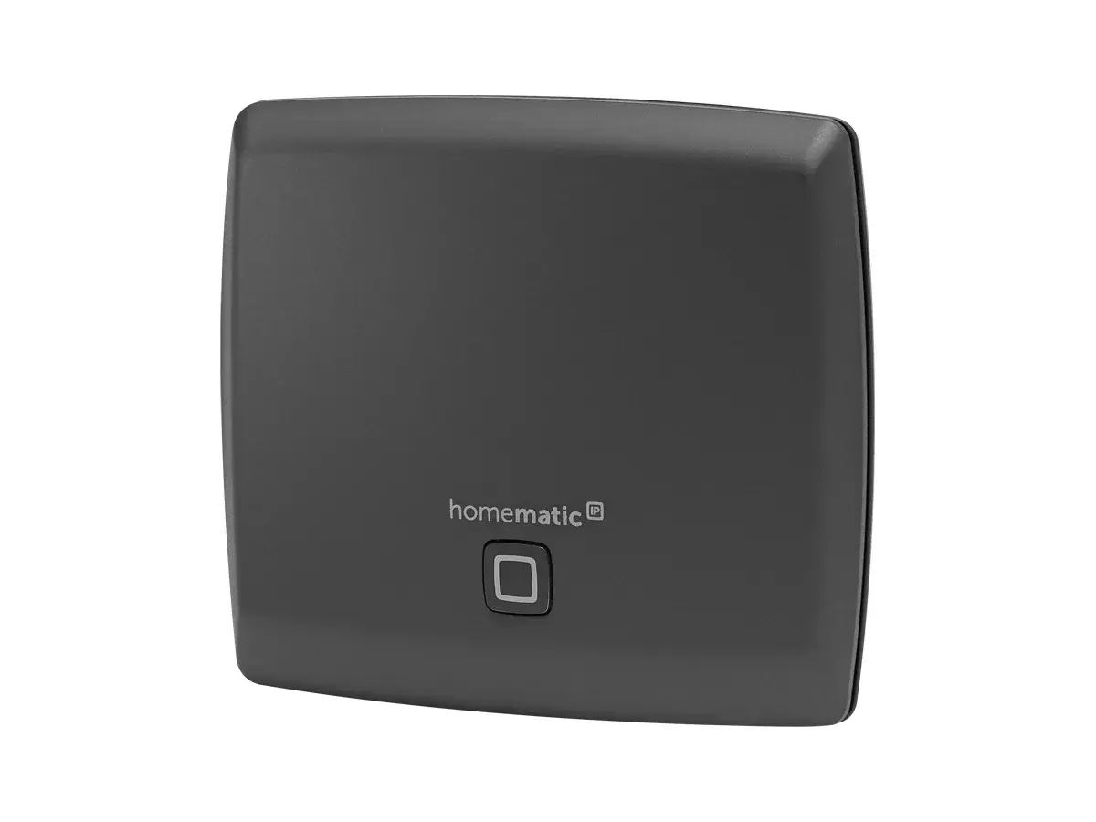Homematic IP HmIP-HAP-A Ethernet адаптер Photo 3