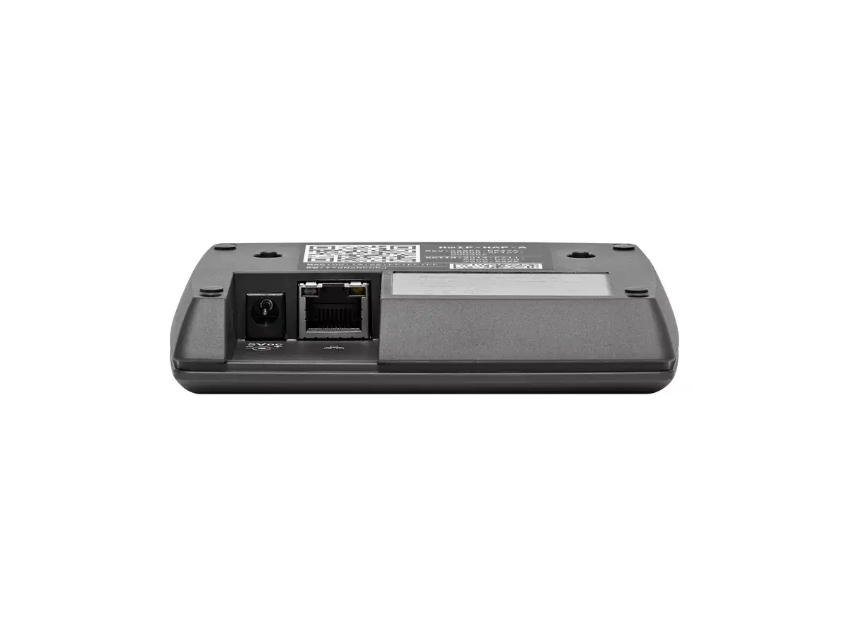 Homematic IP HmIP-HAP-A Ethernet адаптер Photo 5