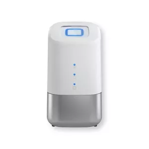 Homematic IP HmIP-HCU1 Wired & Wireless Grey White 868-869 MHz