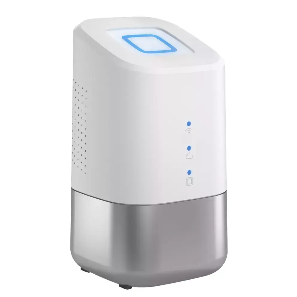 Homematic IP HmIP-HCU1 Vadu un Bezvadu Photo 2