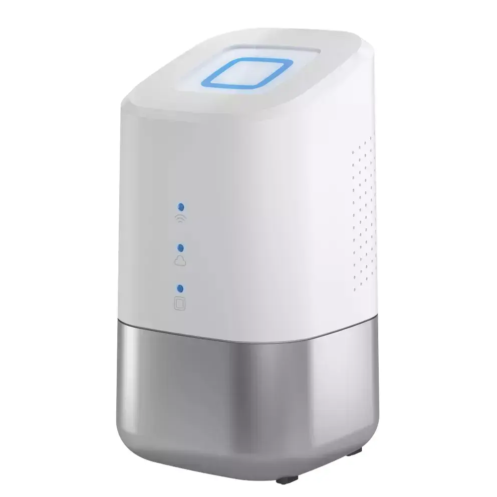 Homematic IP HmIP-HCU1 Vadu un Bezvadu Photo 3