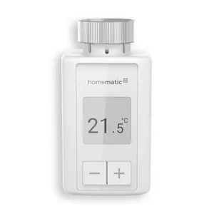 Homematic IP HmIP-eTRV-F termostats RF Balts