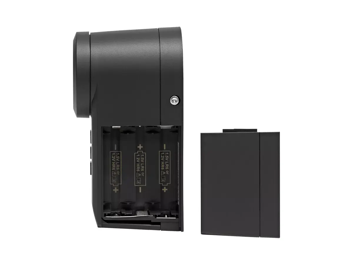 Smart door lock Homematic IP HmIP-DLD-A Photo 4