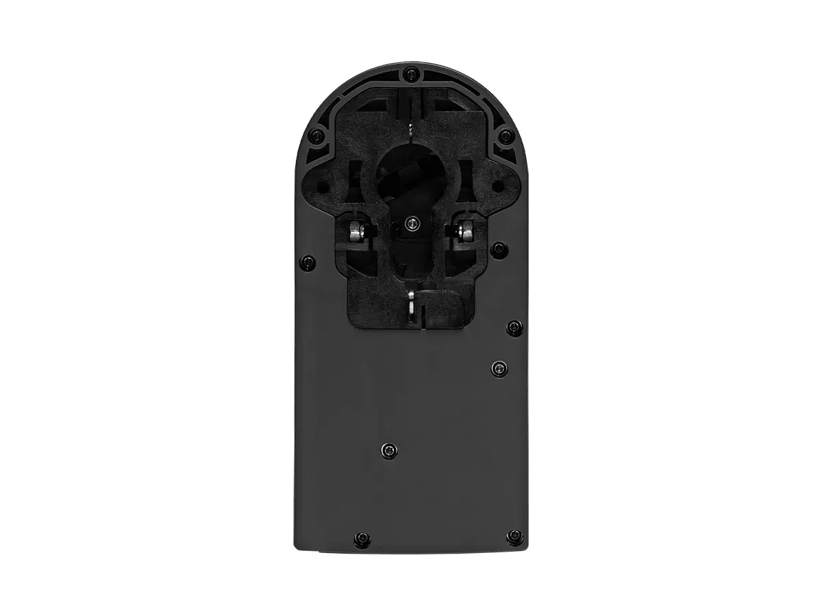 Smart door lock Homematic IP HmIP-DLD-A Photo 5