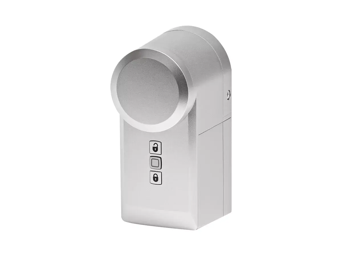 Viedā durvju atslēga Homematic IP HmIP-DLD-S Photo 2