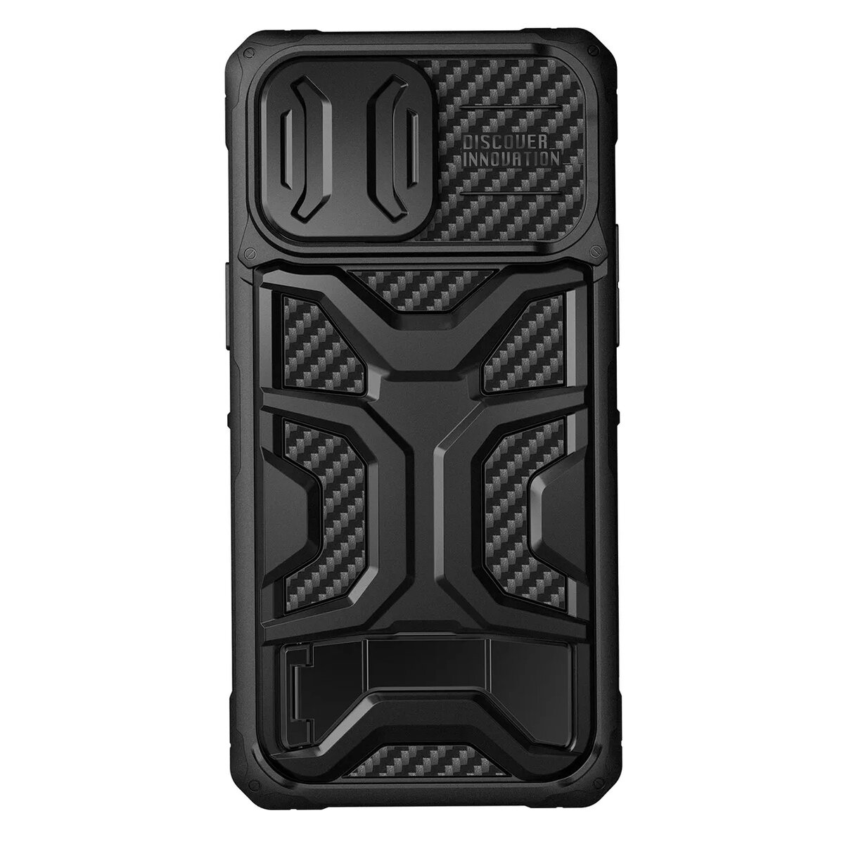 Aizsargmaciņš Nillkin Adventurer Pro priekš iPhone