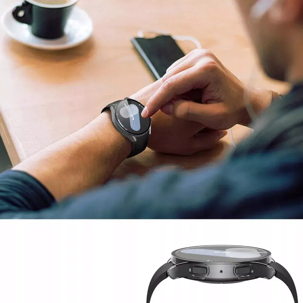 Tech-Protect Defense360 vāciņš priekš Samsung Galaxy Watch 7 Photo 2