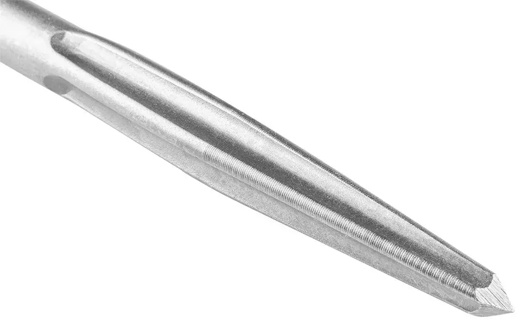 Metalworking chisel GRAPHITE 57H547 Photo 2