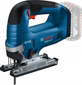 Лобзик Bosch GST 185-LI Photo 1