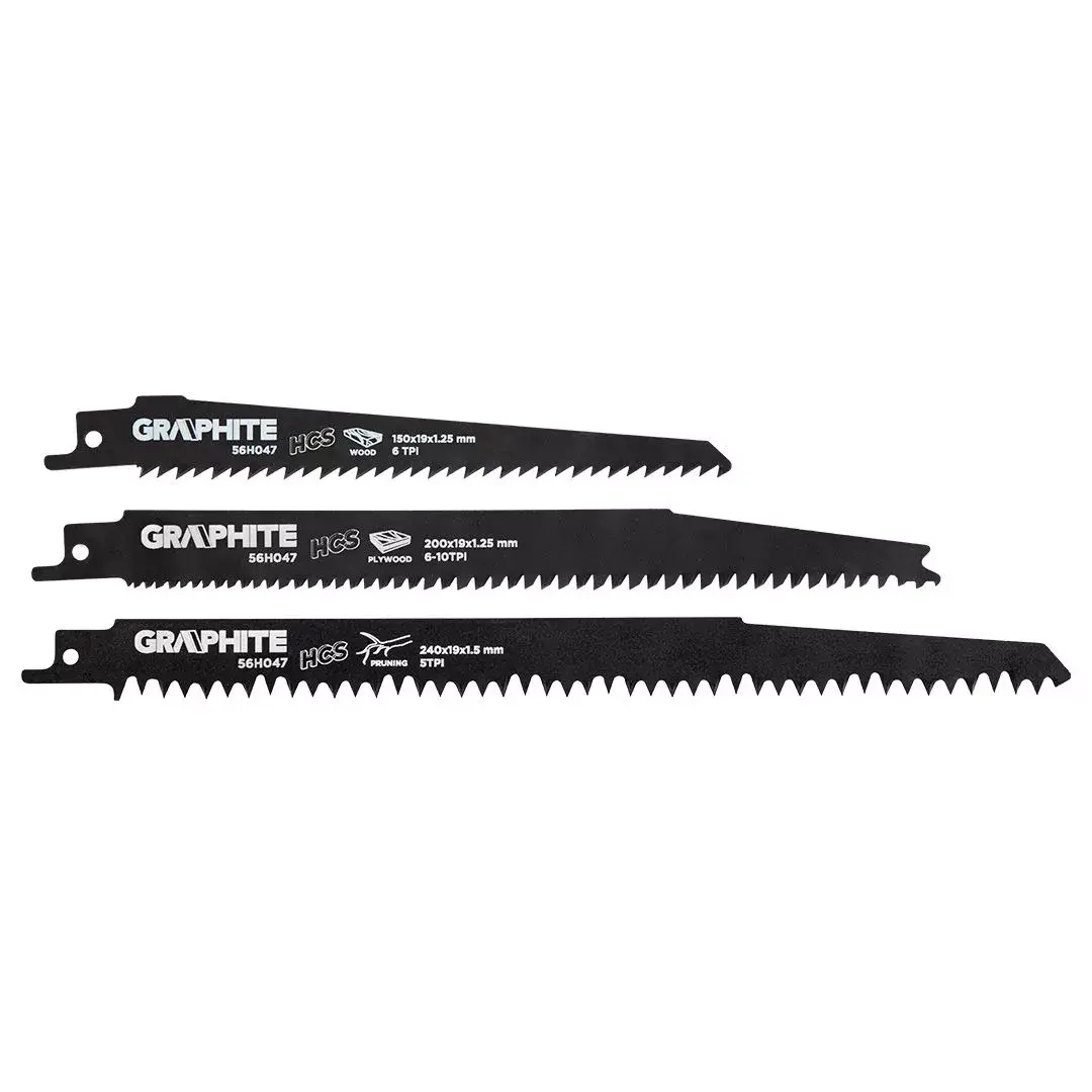 Graphite 56H047 Photo 3