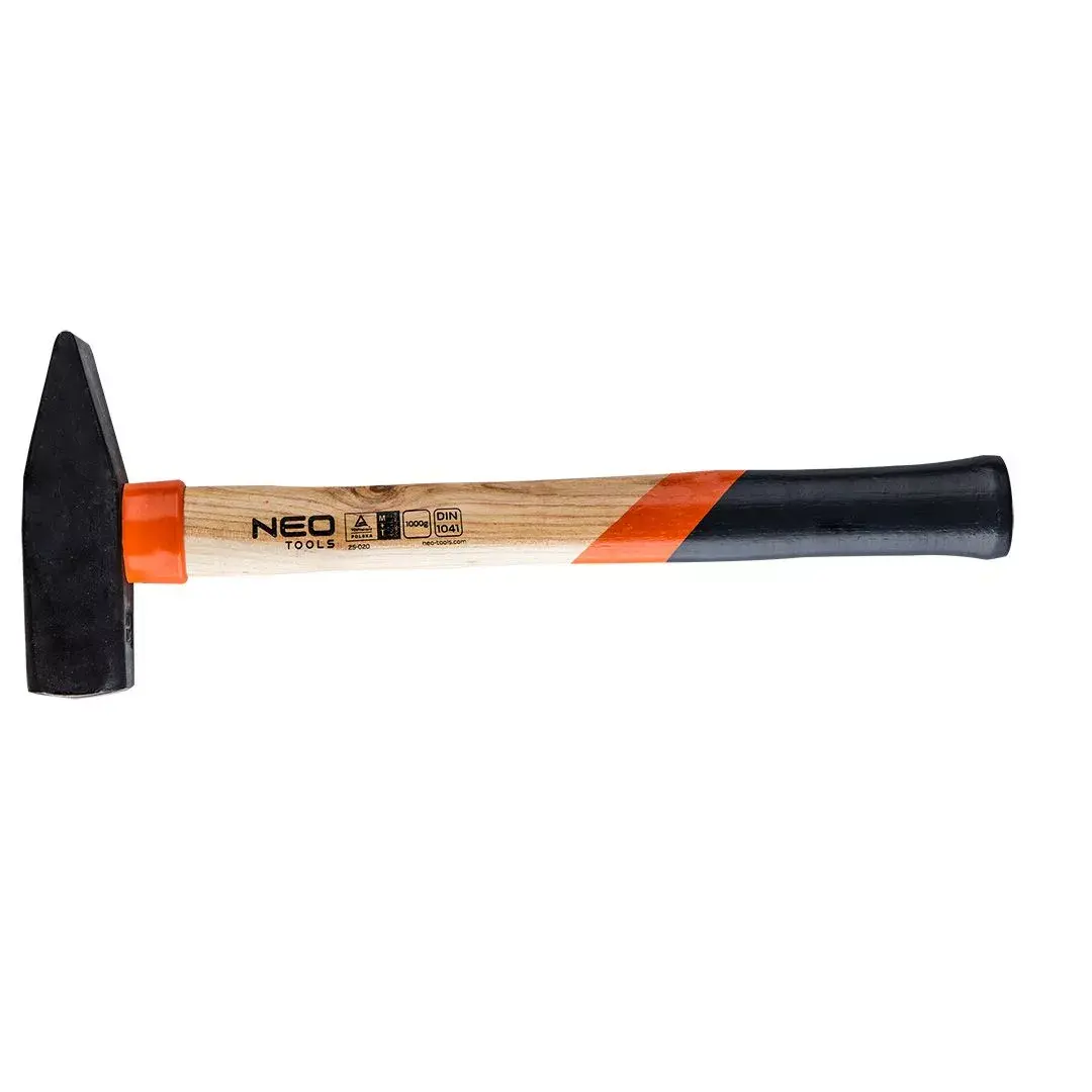 Молоток NEO tools Neo 25-020, бойок 1 кг, 355 мм Photo 5
