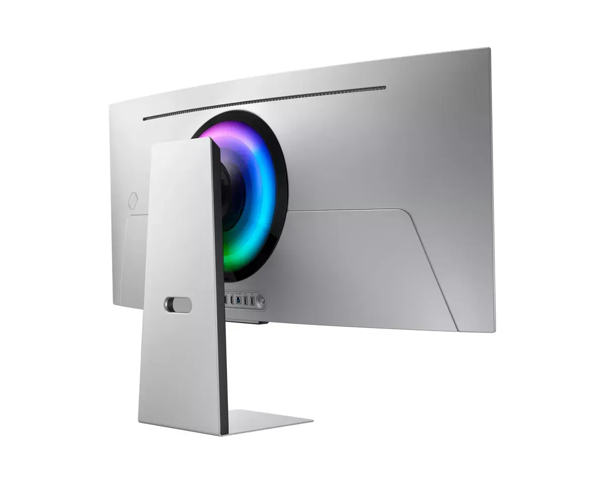 Монитор Samsung G85SD Photo 6
