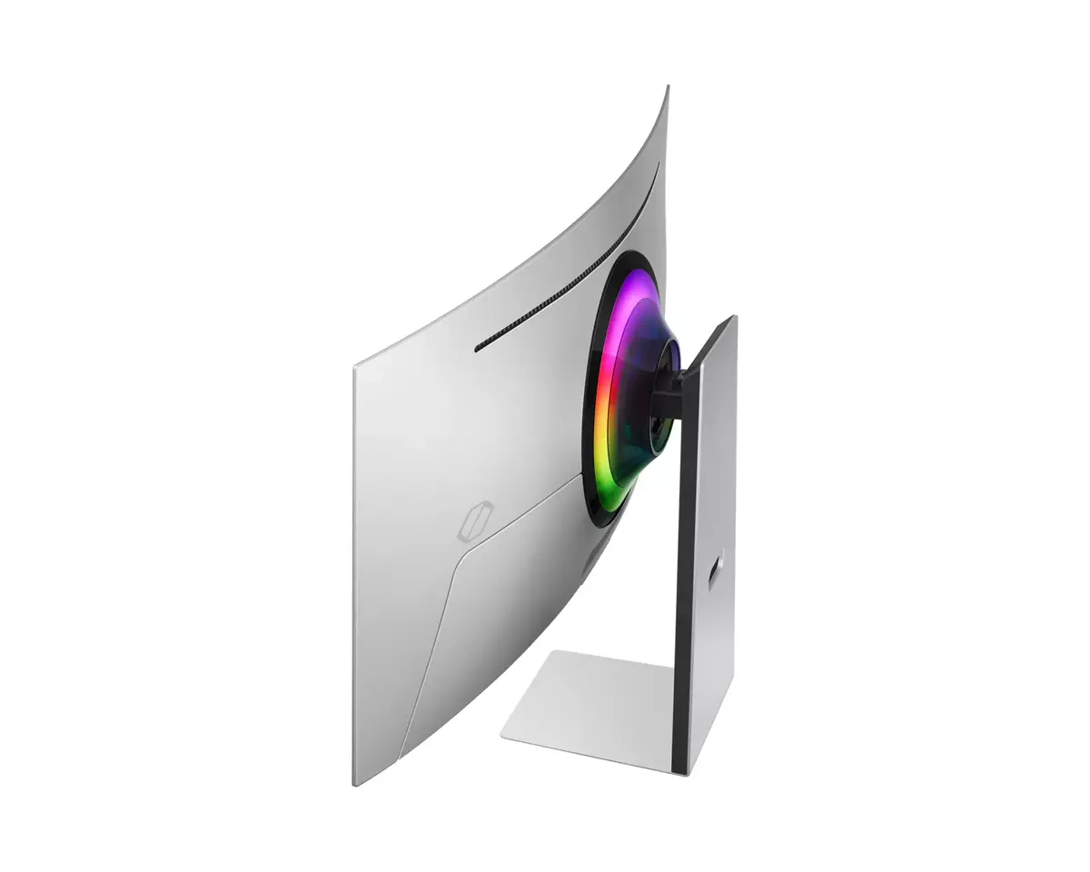 Монитор Samsung G85SD Photo 7