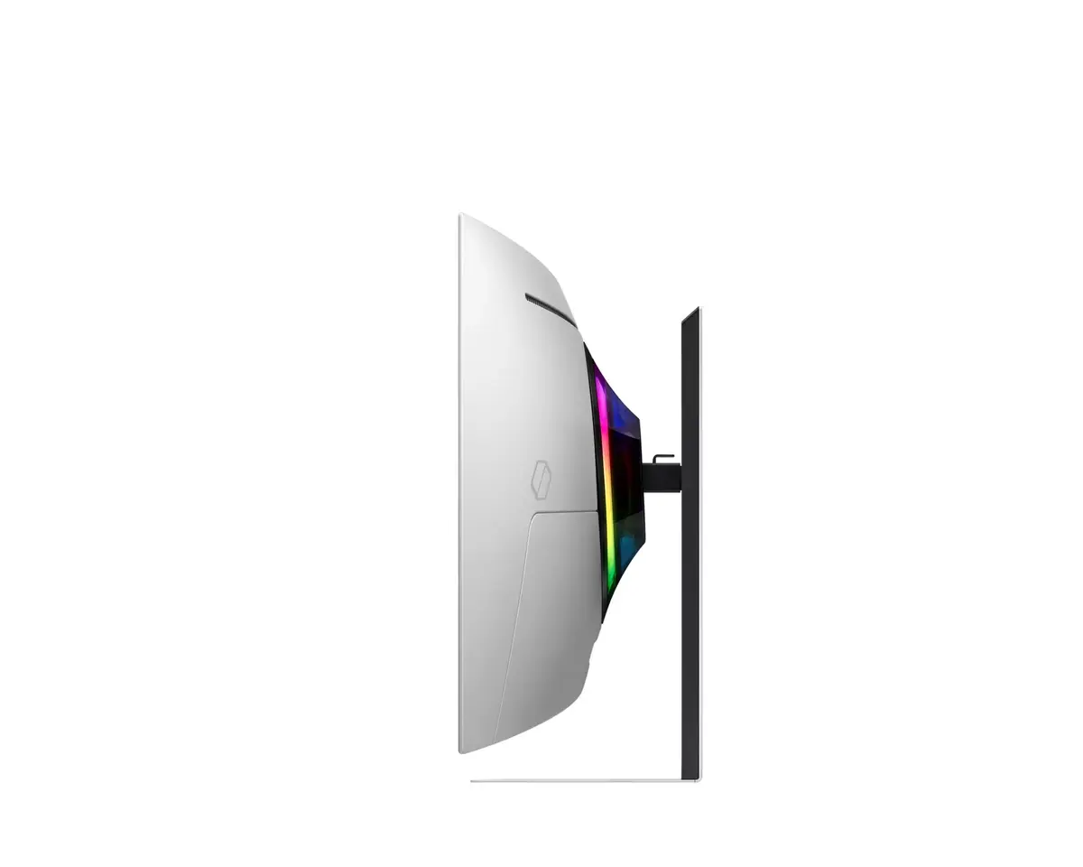 Монитор Samsung G85SD Photo 9