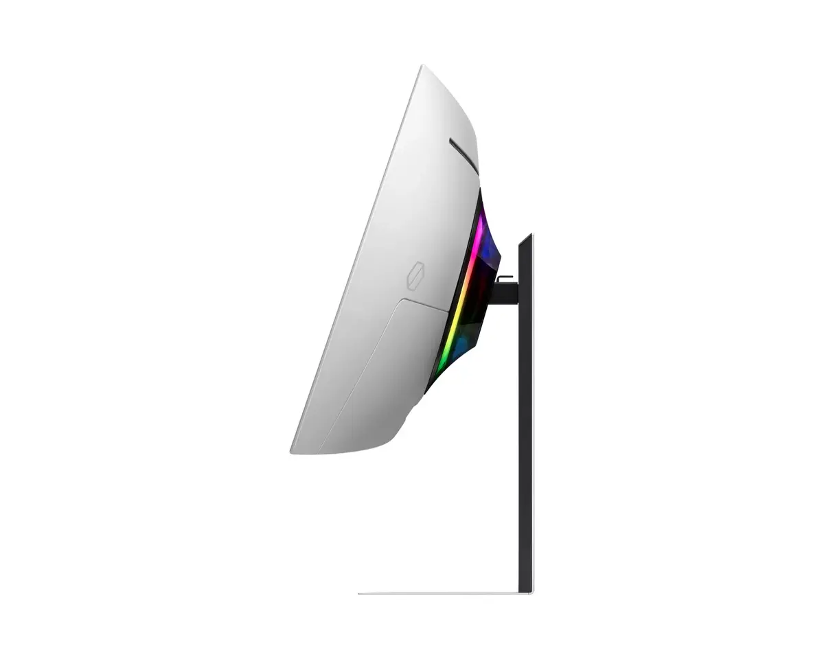 Монитор Samsung G85SD Photo 10
