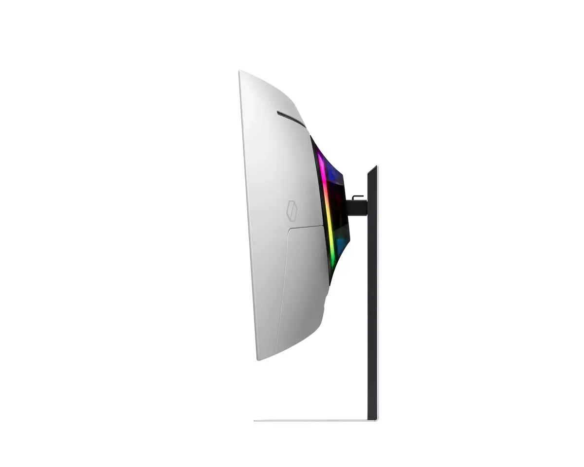 Монитор Samsung G85SD Photo 11