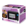 Мини-печь BROCK TO 3301 DB Photo 2