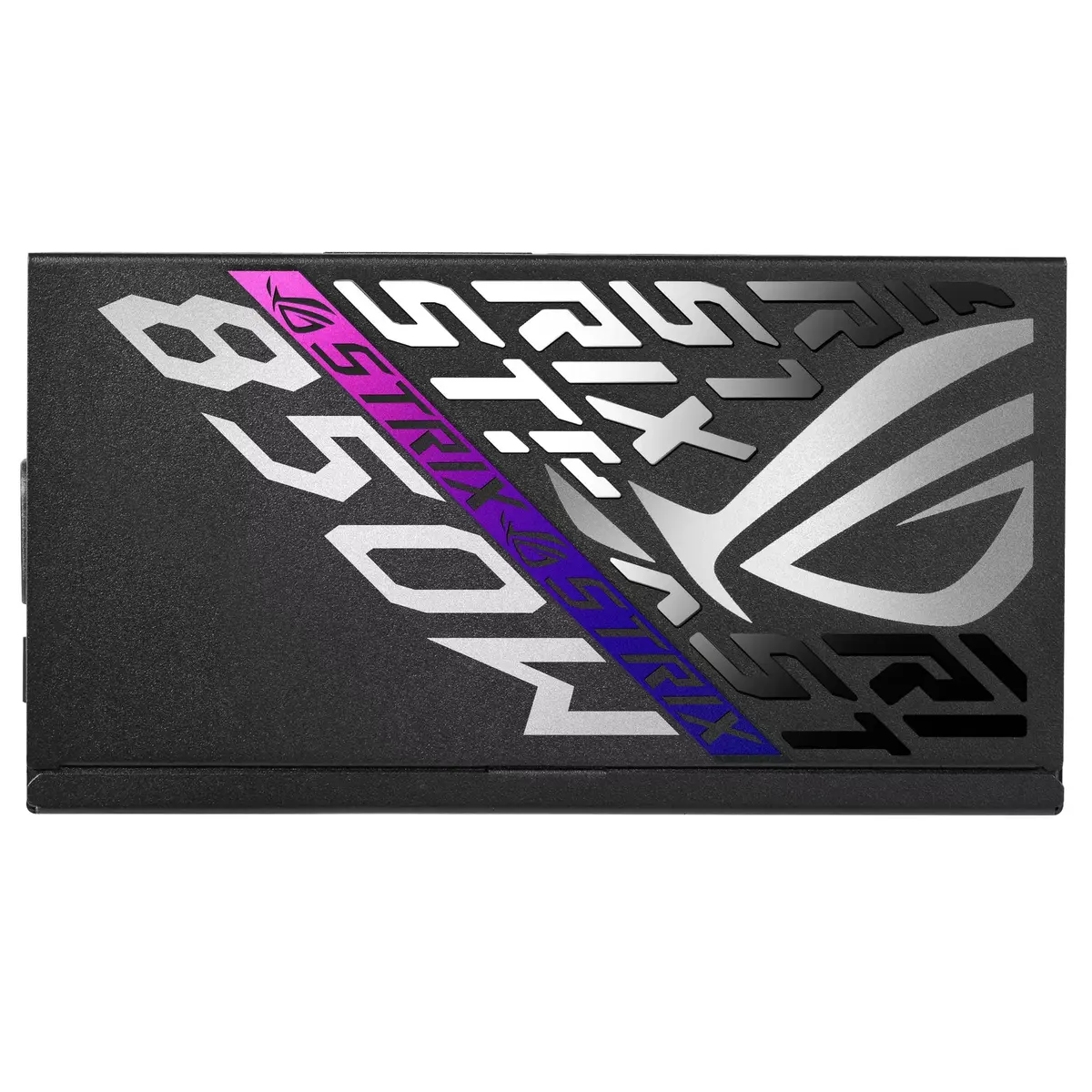 Barošanas bloks ASUS ROG STRIX 850P GAMING Photo 3