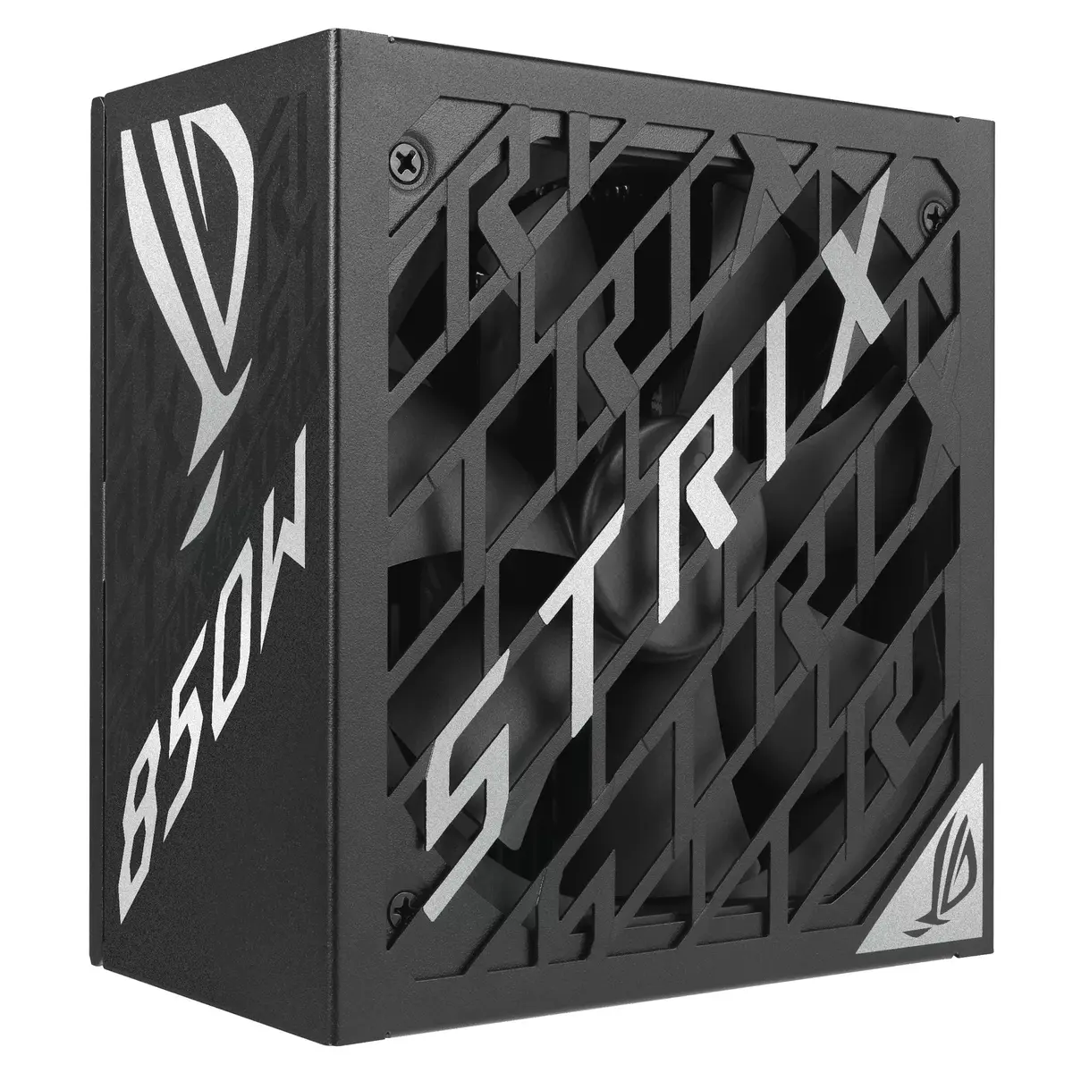 Barošanas bloks ASUS ROG STRIX 850P GAMING Photo 9