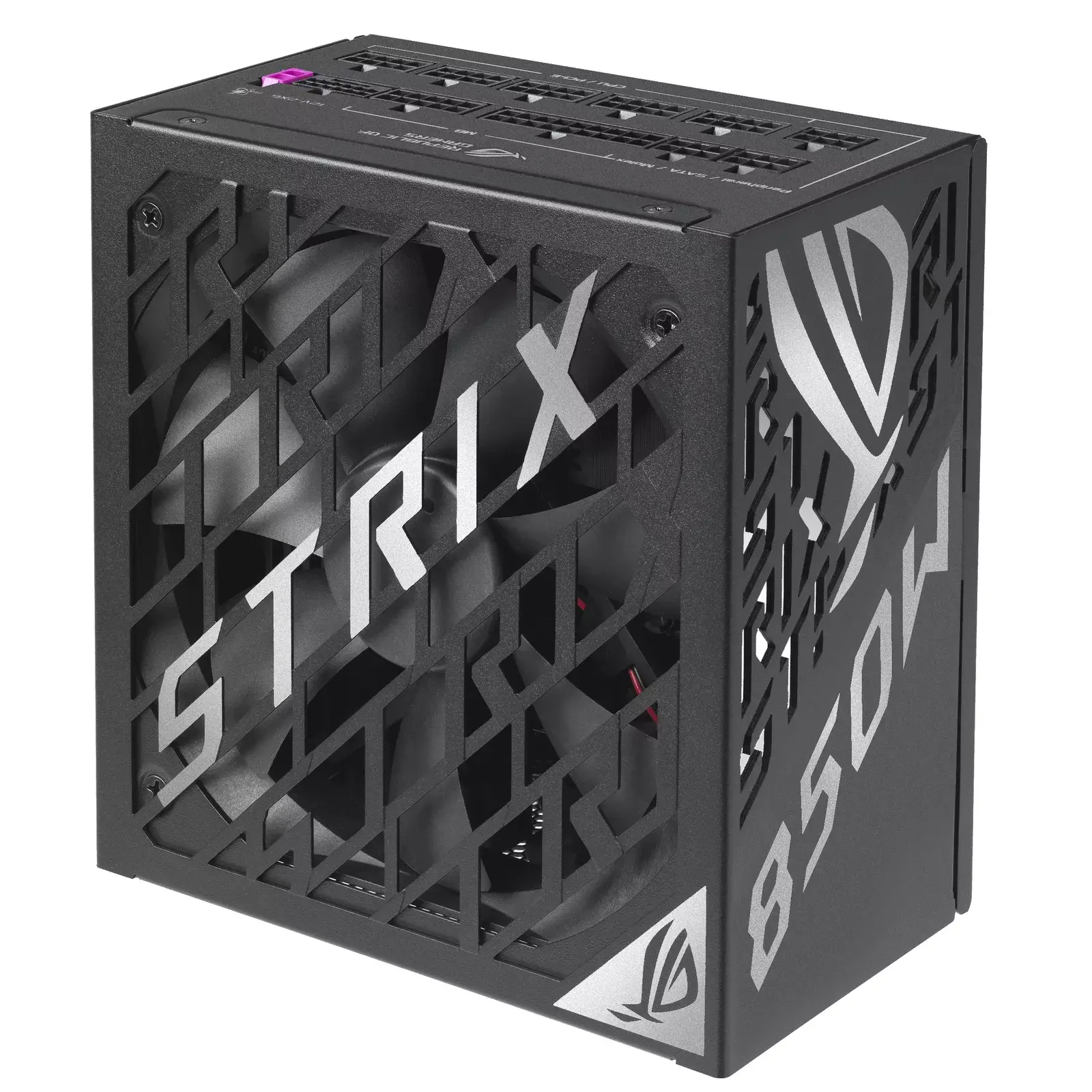 Power Supply ASUS ROG STRIX 850P GAMING Photo 10