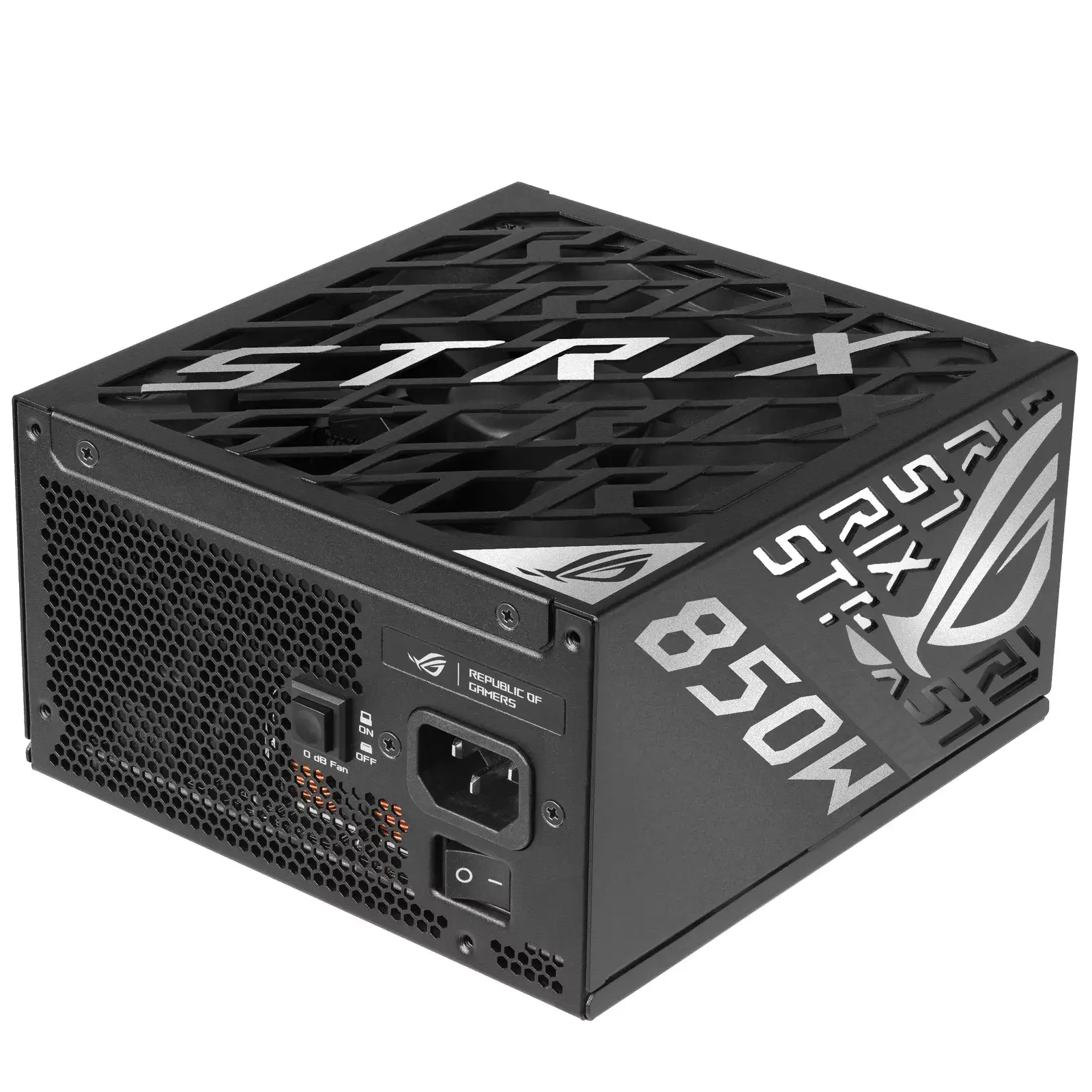 Power Supply ASUS ROG STRIX 850P GAMING Photo 13
