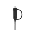 Samsung EP-DG950CBE-C-OEM 2в1 Type-C/Micro USB 1,2 м Photo 2