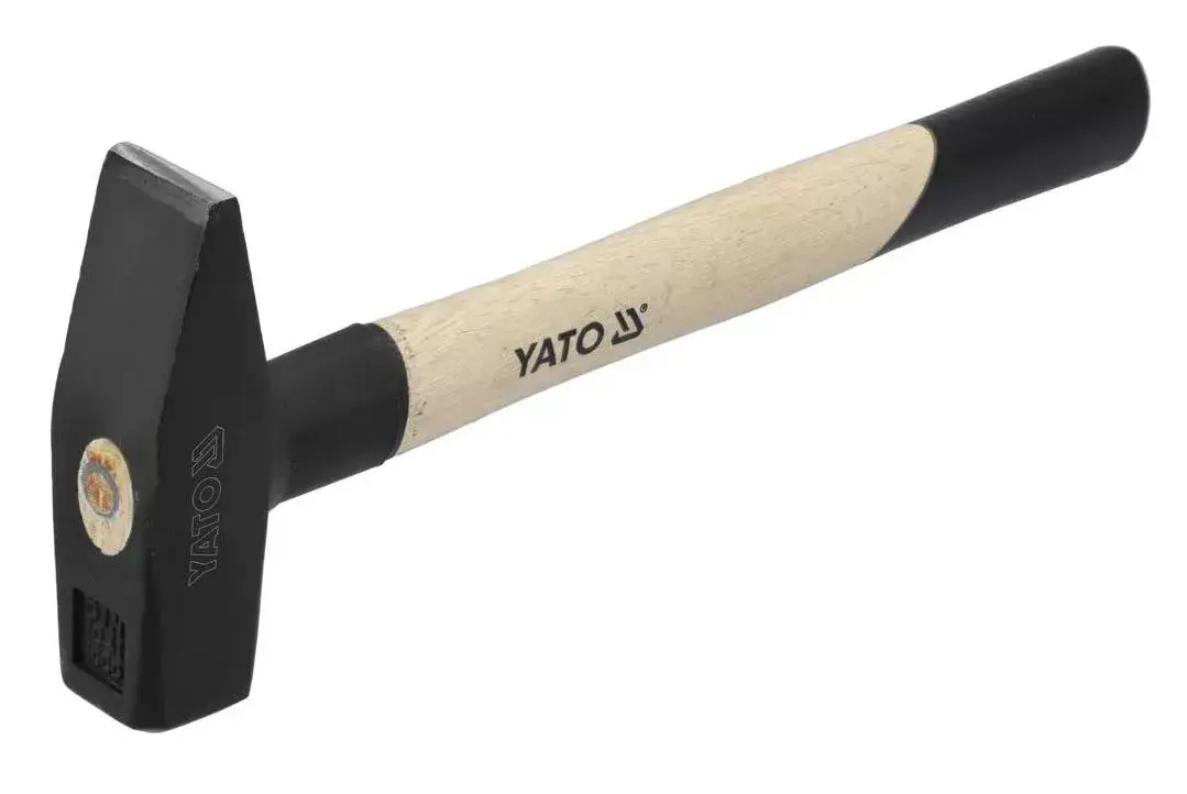 Заклёпочный молоток YATO YT-4502 Photo 2