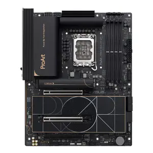 Motherboard ASUS PROART Z890-CREATOR WIFI Intel Z890 LGA 1851 ATX