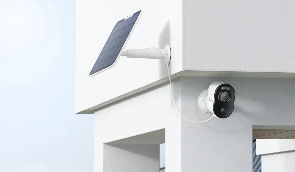 Reolink Argus B310 3 MP IP kamera Photo 2