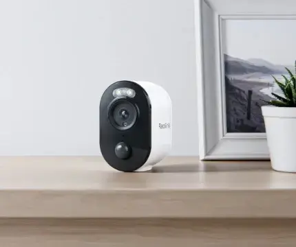 Reolink Argus B310 3 MP IP kamera Photo 5