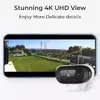 IP videonovērošanas kamera Reolink Argus Series B740X IP66 Photo 3