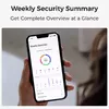 Reolink Hub 1 базовая станция — внутренняя проводная/беспроводная Photo 8